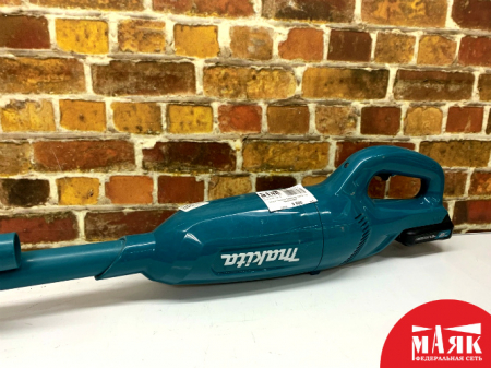 О5 Б/У Пылесос Makita CL106FD 123 №e00345297