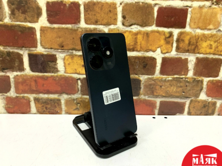 О6 Б/У ст. Tecno Spark Go 2024 4GB/64GB 353471744694122 №e00345360