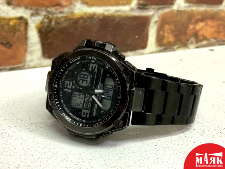 О9 Б/У casio 5369 mtg-s1000d №e00345559