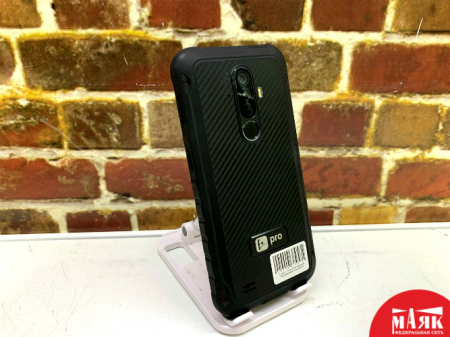 О1 Б/У ст. F+pro R570E 4GB/64GB 353358860688097 №e00345779