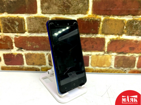 О7 Б/У ст. Itel  a 25 1GB/16GB 353303118050484 №e00346668