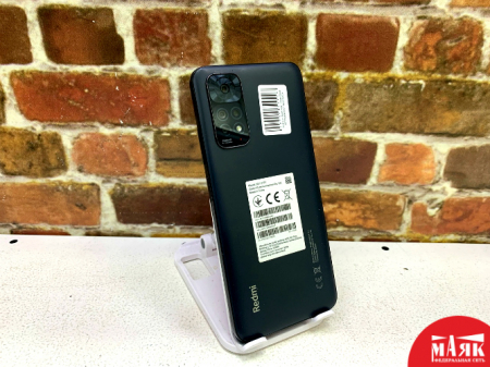 О2 Б/У ст. Redmi Note 11 6GB/128GB 867379069433407 №e00347034