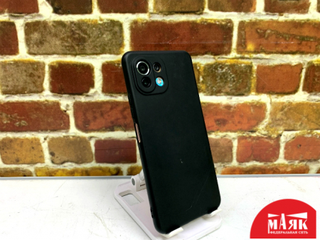 О7 Б/У ст. Xiaomi 11 lite 8GB/128GB 863715064531766 №e00347167