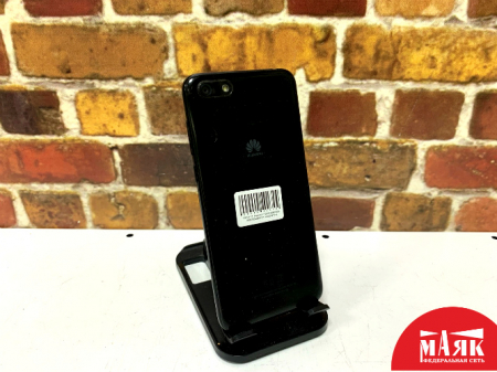 О6 Б/У ст. Huawei Y7 2019 2GB/16GB 862670042909181 №e00347214