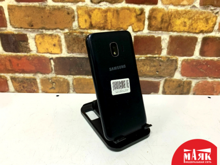 О10 Б/У ст. Samsung J2 1GB/16GB 359661098766443 №e00347550