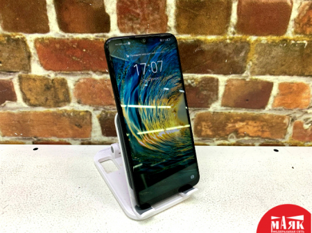 О2 Б/У ст. Huawei P smart 2019 3GB/32GB 862573046704717 №e00347685