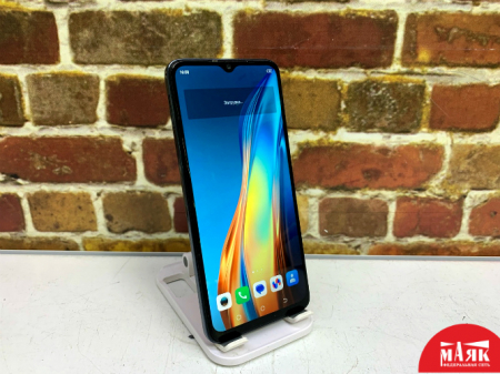 О7 Б/У ст. Tecno Spark 10C 4GB/64GB 351378333833627 №e00347737