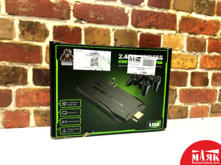 О10 Б/У игровой контроллер gamepad №e00348225