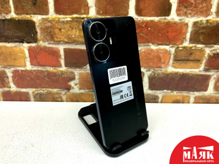 О4 Б/У ст. Realme с55 8GB/256GB 860022062334019 №e00348346