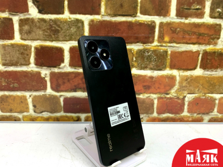О7 Б/У ст. Realme С53 8GB/256GB 861188066420630 №e00348397