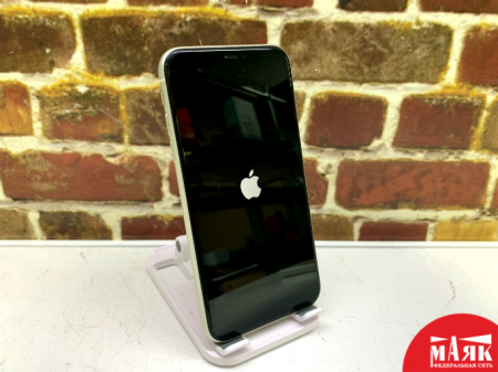 О1 Б/У ст. iPhone 11 4GB/64GB 79% 357593322981328 №e00348437 К-ПЕШКОВ (ИЮНЬ24) 