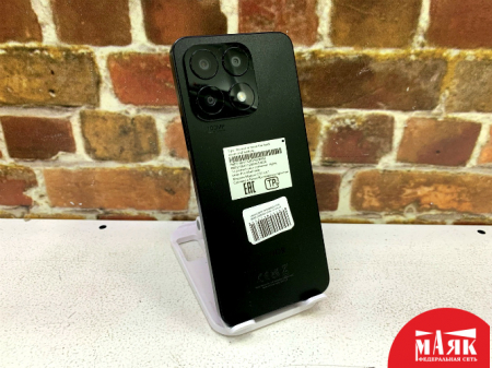 О2 Б/У ст. Honor X8a 6GB/128GB 863112069624442 №e00348595