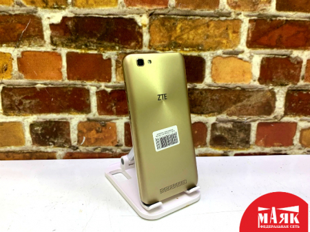 О3 Б/У ст. ZTE blade a610 1GB/16GB 863256030109551 №e00348606