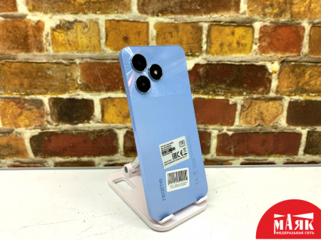 О5 Б/У ст. Realme Note 50 3GB/64GB 861357073879233 №e00349457