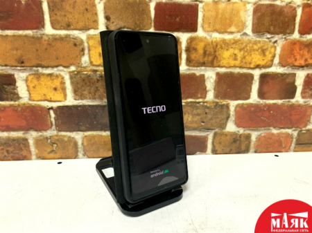 О10 Б/У ст. Tecno Pova 5 8GB/256GB (кор) 357460384230400 №e00349673