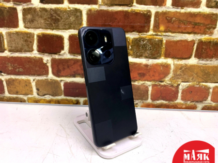 О7 Б/У ст. Tecno POP 7 2GB/64GB 353781281290229 №e00350363
