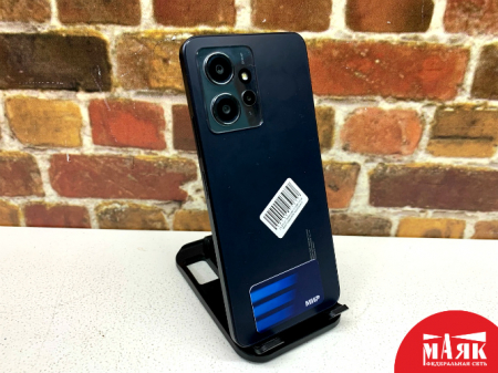 О4 Б/У ст. Redmi Note 12 4GB/128GB 865371066858928 №e00350404