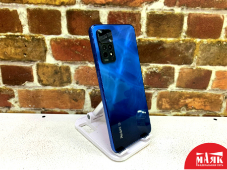 О2 Б/У ст. Redmi Note 11 E Pro 8GB/256GB 861167057059664 №e00350516