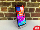 О1 Б/У ст. iPhone XS 3GB/256GB 100% 357237091054962 №e00351689