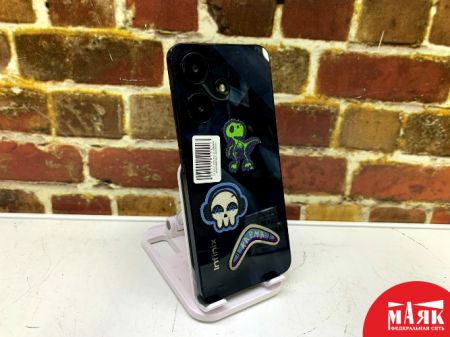 О1 Б/У ст. Infinix HOT 30i 4GB/64GB 357832346812840 №e00351973