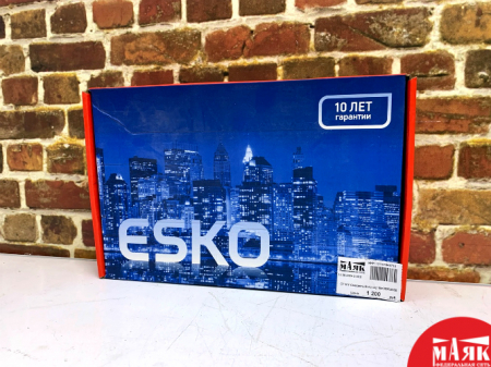 О7 Б/У Смесиель Esko кор №e00352080