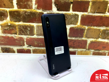 О1 Б/У ст. Redmi 9A 2GB/32GB 868822062685837 №e00352244