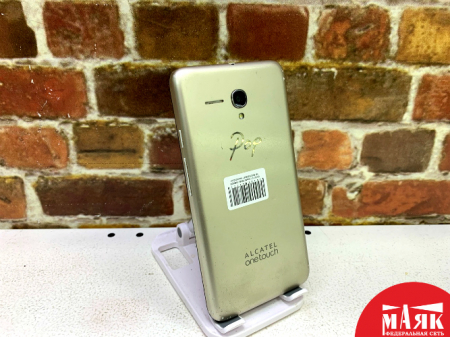 О2 Б/У ст. Alcatel 5025d 1GB/8GB 351506070528667 №e00352541