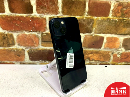 О2 Б/У ст. iPhone 13 4GB/128GB 87% 356682972847284 №e00353312
