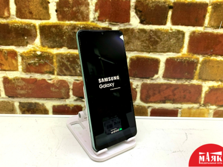 О1 Б/У ст. Samsung A22 4GB/64GB 356439351711361 №e00353348