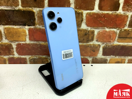 О4 Б/У ст. Redmi 12 8GB/256GB 867493062391940 №e00353965