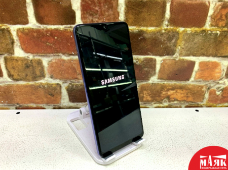 О2 Б/У ст. Samsung A32 4GB/128GB 350131656888962 №e00354299