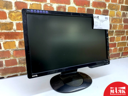 О5 Б/У Монитор benq 19 №e00354352