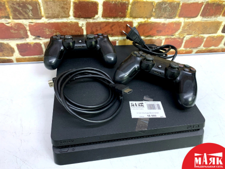 О7 Б/У PS 4 2дж №e00354945 К-ЦАРЬКОВ (СЕНТЯБРЬ24) 
