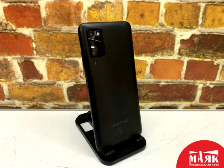 О5 Б/У ст. Samsung a03S 3GB/32GB 350060035477140 №e00355487
