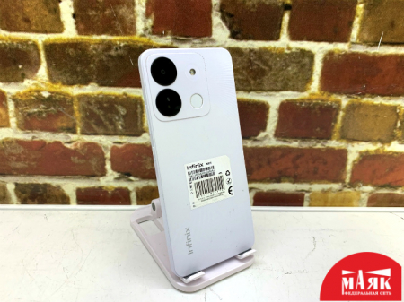 О1 Б/У ст. Infinix Smart 7 HD 2GB/64GB 350582648228883 №e00355532