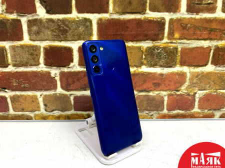 О7 Б/У ст. Tecno Pop 5 LTE 2GB/32GB 350873076426143 №e00355744