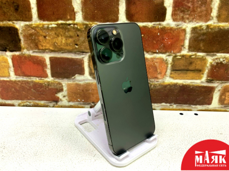 О2 Б/У ст. iPhone 13 Pro 6GB/256GB 84% 353754681984949 №e00355984