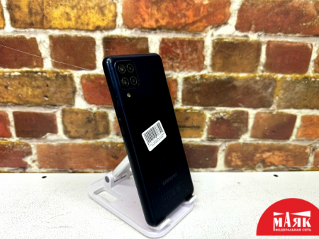 О9 Б/У ст. Samsung Galaxy m12 4GB/64GB 352040910984582 №e00356294
