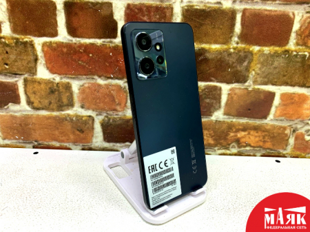 О2 Б/У ст. Redmi Note 12 6GB/128GB 860962066361023 №e00356433