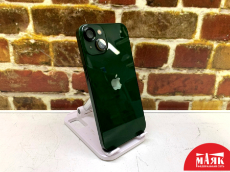 О1 Б/У ст. iPhone 13 6GB/256GB 89% 353874238849930 №e00356523