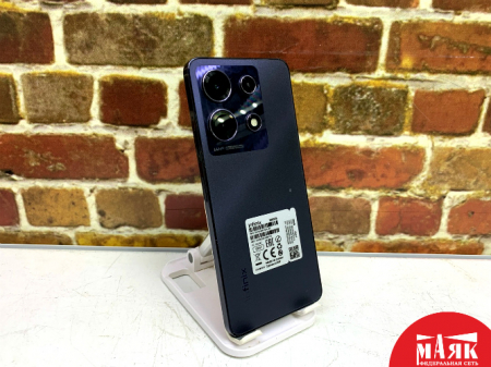 О7 Б/У ст. Infinix NOTE 30  8GB/128GB 352563981604185 №e00356586