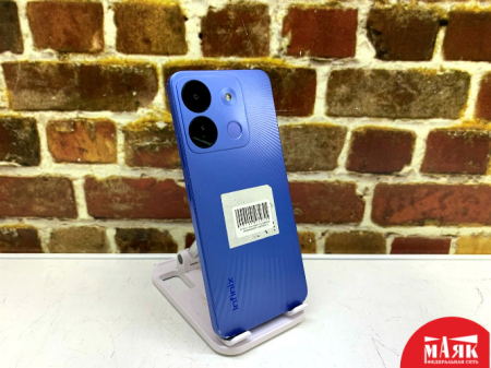 О1 Б/У ст. Infinix Smart 7 HD 2GB/64GB 350582649330761 №e00357219