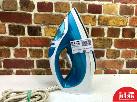 О4 Б/У Утюг philips gc 1028 №e00357502