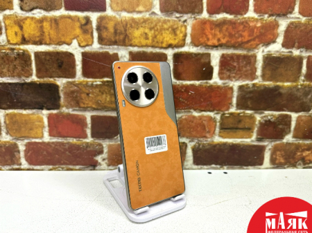 О9 Б/У ст. Tecno Camon 30 8GB/256GB 359848632414529 №e00358812