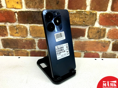 О4 Б/У ст. Itel  A70 3GB/128GB 350428500781223 №e00358933