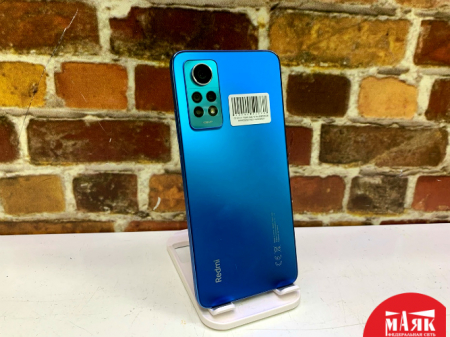 О3 Б/У ст. Redmi Note 12 Pro 8GB/256GB 868552069272582 №e00359201