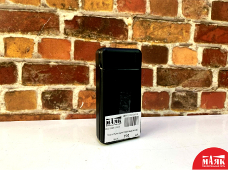 О3 Б/У Power bank 20000 №e00359232