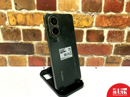 О10 Б/У ст. Realme c67 8GB/256GB 864660068394978 №e00359236