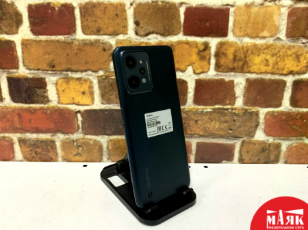 О10 Б/У ст. Realme C31 4GB/64GB 865070059569738 №e00359435