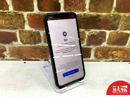 О2 ст IPhone 11 64gb 93% 357197859328885 №К00009196